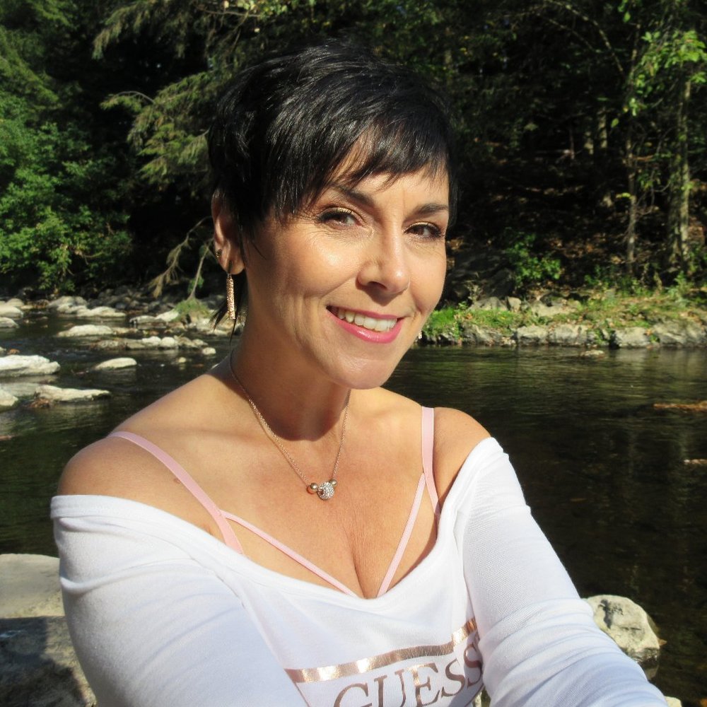 Meet your Posher, Tammy